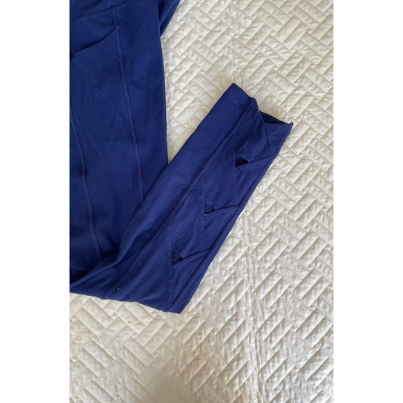 Athleta Girl Fold you so Tight leggings - Picture 2 of 3